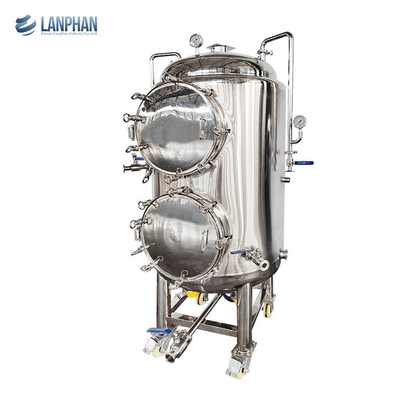 330L Commercial Autoclave