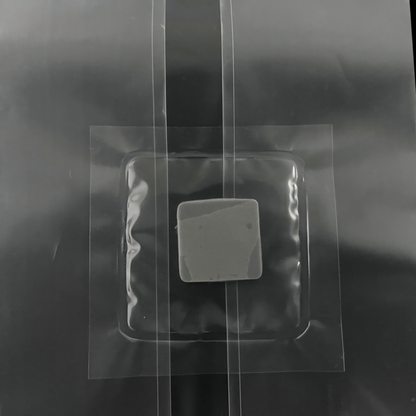 3 Mil 5"x4.7"x20" Mushroom Grow Bag with injection port - 10 pack -