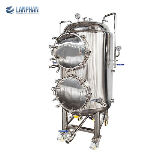 330L Commercial Autoclave